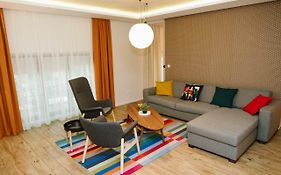 Apartman Donner Centar II